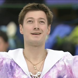 Sergei RYLOV AZE 2002 WC FS - "The Glass Mountain", "Love Story"