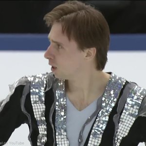 Dmitri DMITRENKO UKR 2002 WC FS - "Meet Joe Black"