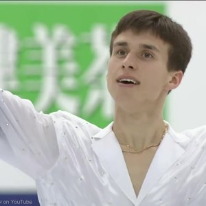Roman SKORNIAKOV UZB 2002 WC FS