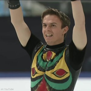 Ivan DINEV BUL 2002 WC FS - "Two Worlds"
