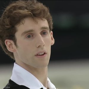 Matthew SAVOIE USA 2002 WC FS - Concerto in F by Gershwin