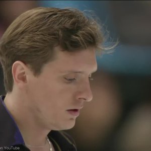 Andrejs VLASCENKO GER 2002 WC FS - Alone in the Night