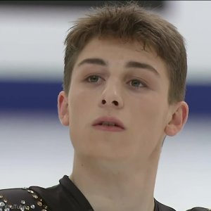 Brian JOUBERT FRA 2002 WC FS - The Mission