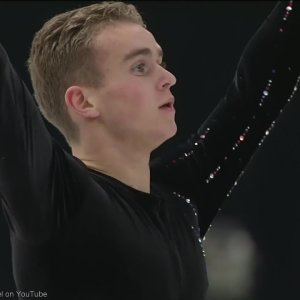 Kevin VAN DER PERREN BEL 2002 WC FS - Trouble Man