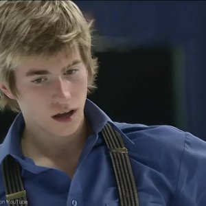 Jeffrey BUTTLE CAN 2002 WC FS - La Strada