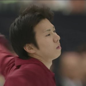 Takeshi HONDA JPN 2002 WC FS Concierto de Aranjuez