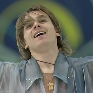 Alexander ABT RUS 2002 WC FS Piano Concerto #2 and #3 by Rachmaninoff