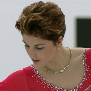 Julia SEBESTYEN HUN 2002 Worlds SP - Concierto de Aranjuez