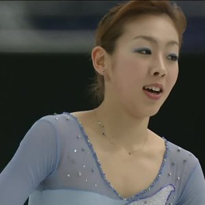 Fumie SUGURI JPN 2002 Worlds SP - Ave Maria