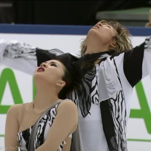 Tae-Hwa YANG / Chuen-Gun LEE KOR 2002 WC FD
