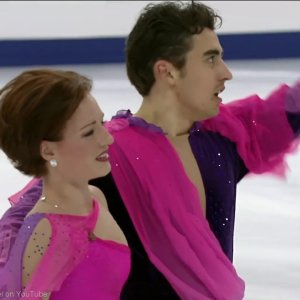 Kristin FRASER / Igor LUKANIN AZE 2002 WC FD