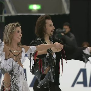 Irina LOBACHEVA / Ilia AVERBUKH RUS 2002 WC FD - Time for Peace