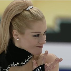 Shae-Lynn BOURNE / Victor KRAATZ CAN 2002 WC FD - Michael Jackson  medley