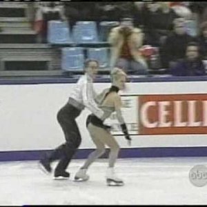 Shae-Lynn BOURNE / Victor KRAATZ CAN 2002 WC FD (ABC)