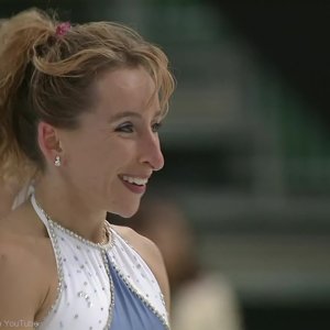 Miriam MANZANO AUS 2002 WC FS - "Only You"