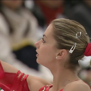 Idora HEGEL CRO 2002 Worlds FS - "13th Warrior"