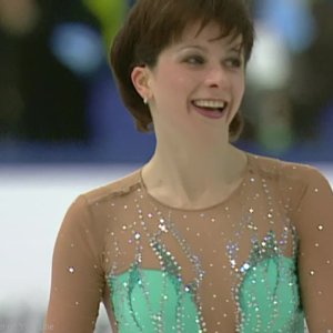 Elena LIASHENKO UKR 2002 Worlds FS - "Phytandros"