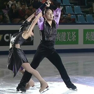 2002 Worlds Exhibition - Rie Arikawa, Kenji Miyamoto 古事記