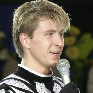 [HD] Exhibition Finale - 2002 Worlds