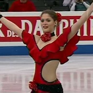 2009 WC CD Paso Doble Part 1
