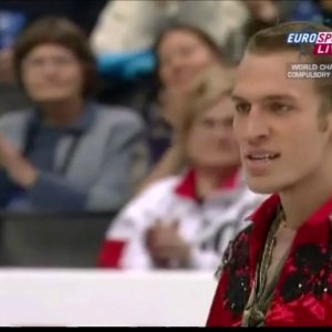 7 Katherine COPELY / Deividas STAGNIUNAS LTU 2009 WC CD