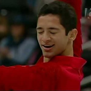 2009 WC Men Short Part 1
