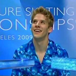 2009 WC Men Short Part 4