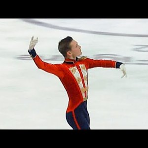 Mikhail Kolyada. SP practice. Rostelecom 2021