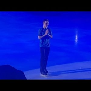 Mikhail Kolyada. Gala. Rostelecom 2021