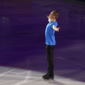 Mikhail Kolyada - EX - Gran Premio d'Italia 2021, Torino