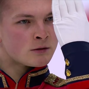 Mikhail Kolyada RUS   Men SP   Gran Premio d'Italia 2021