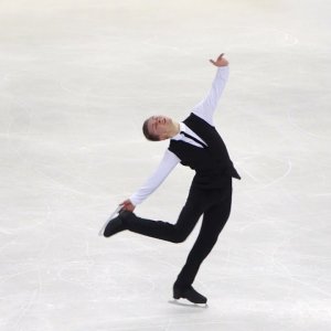 Mikhail Kolyada - FS - Gran Premio d'Italia 2021, Torino