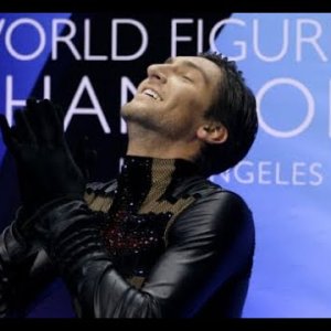 42 Evan LYSACEK USA 2009 WC SP