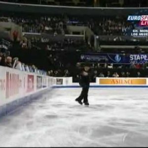 47 Takahiko KOZUKA JPN 2009 WC SP