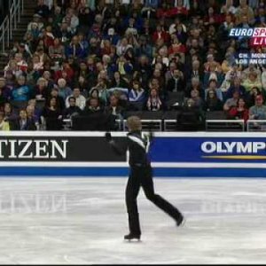 48 Tomas VERNER CZE 2009 WC SP