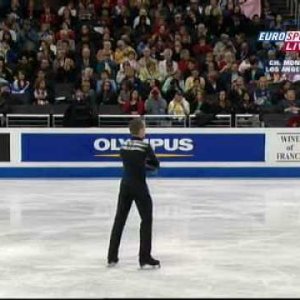 50 Kevin VAN DER PERREN BEL 2009 WC SP