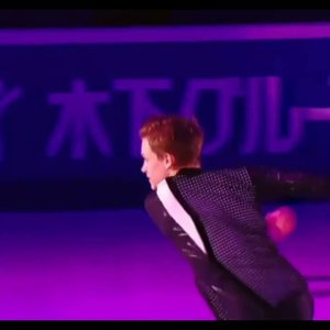Evgeni Semenenko   Gala Exhibition   Rostelecom Cup 2021 GP Russia