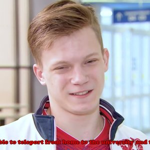 Evgeni Semenenko answers the questions of his fans! [ENG SUB]