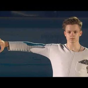 Evgeni Semenenko Exhibition Gala | Skate Canada 2021