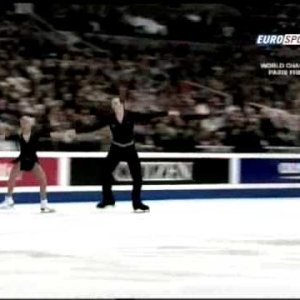 13 Tatiana VOLOSOZHAR / Stanislav MOROZOV UKR 2009 WC FS