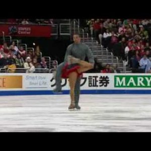 19 Aliona SAVCHENKO / Robin SZOLKOWY GER 2009 WC FS