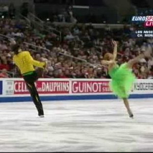 25 Jana KHOKHLOVA / Sergei NOVITSKI RUS 2009 WC OD