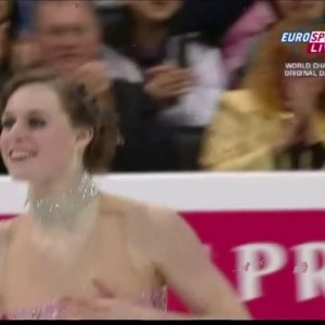 28 Tessa VIRTUE / Scott MOIR CAN 2009 WC OD ESP