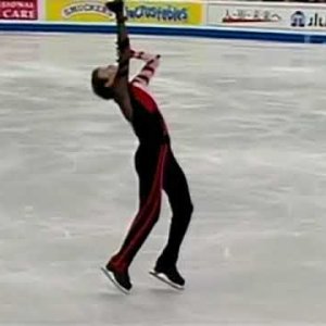 2009 WC Men Free Part 2