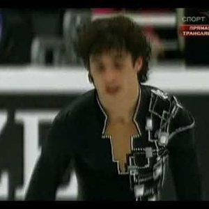 1 Javier FERNANDEZ ESP 2009 WC FS