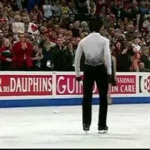 9 Denis TEN KAZ 2009 WC FS