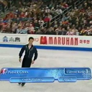 19 Patrick CHAN CAN 2009 WC FS CBC
