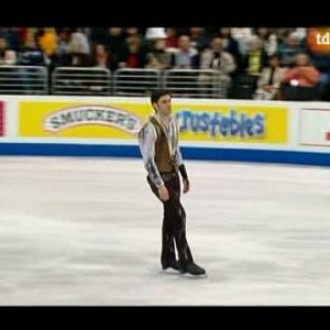 20 Samuel CONTESTI ITA 2009 WC FS