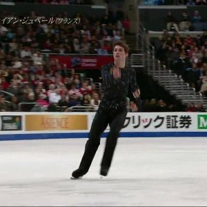 24 Brian JOUBERT FRA 2009 WC FS