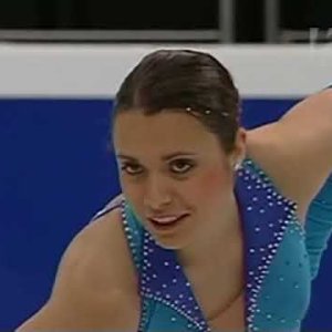2009 WC Ladies Short Part 1